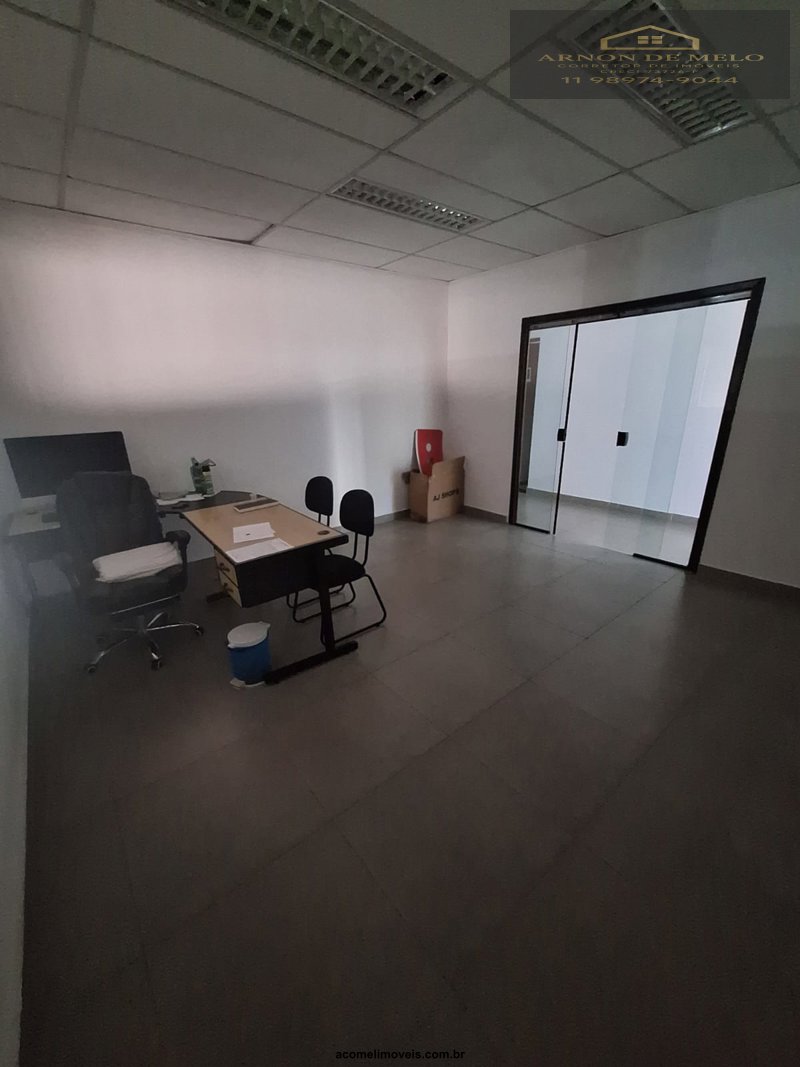Depósito-Galpão, 5664 m² - Foto 21