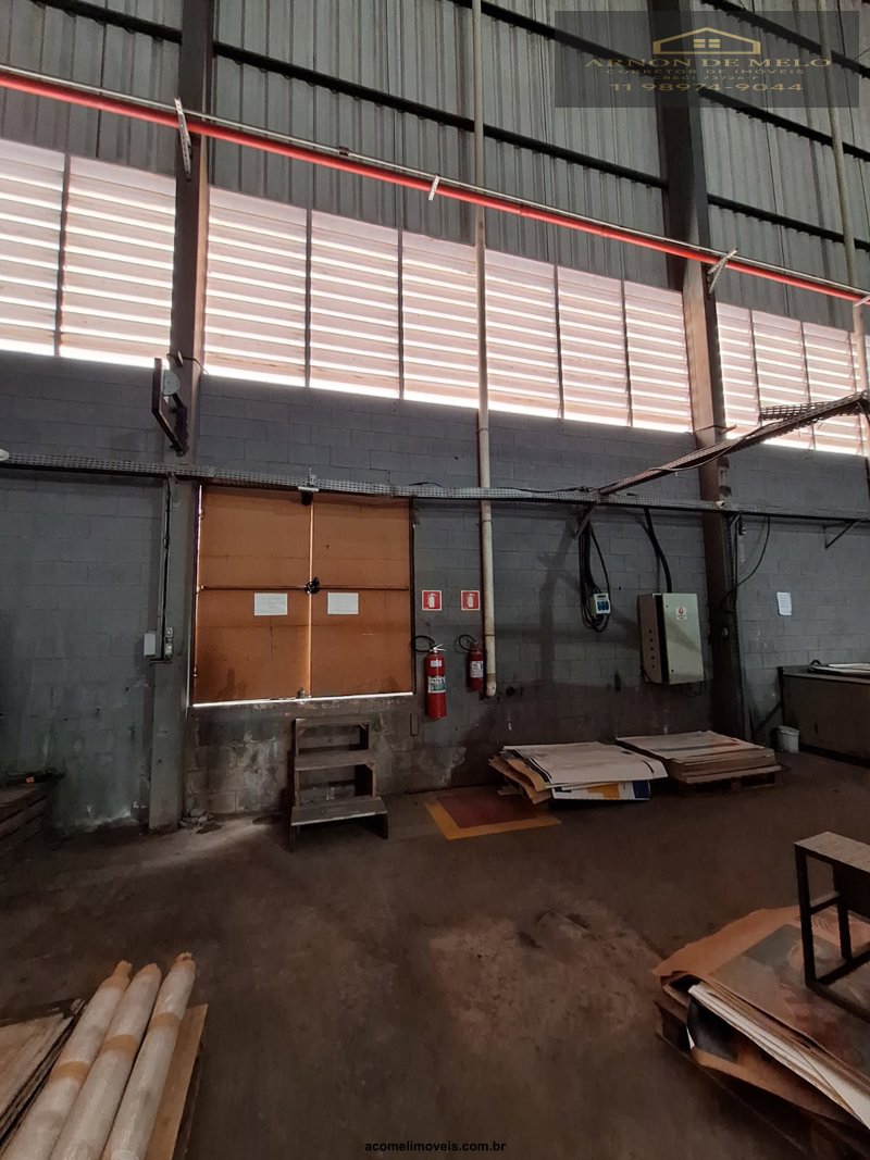 Depósito-Galpão, 5664 m² - Foto 6
