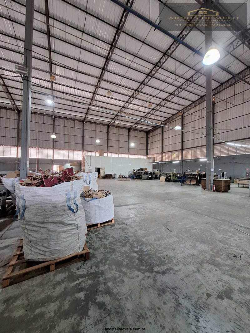 Depósito-Galpão, 5664 m² - Foto 2