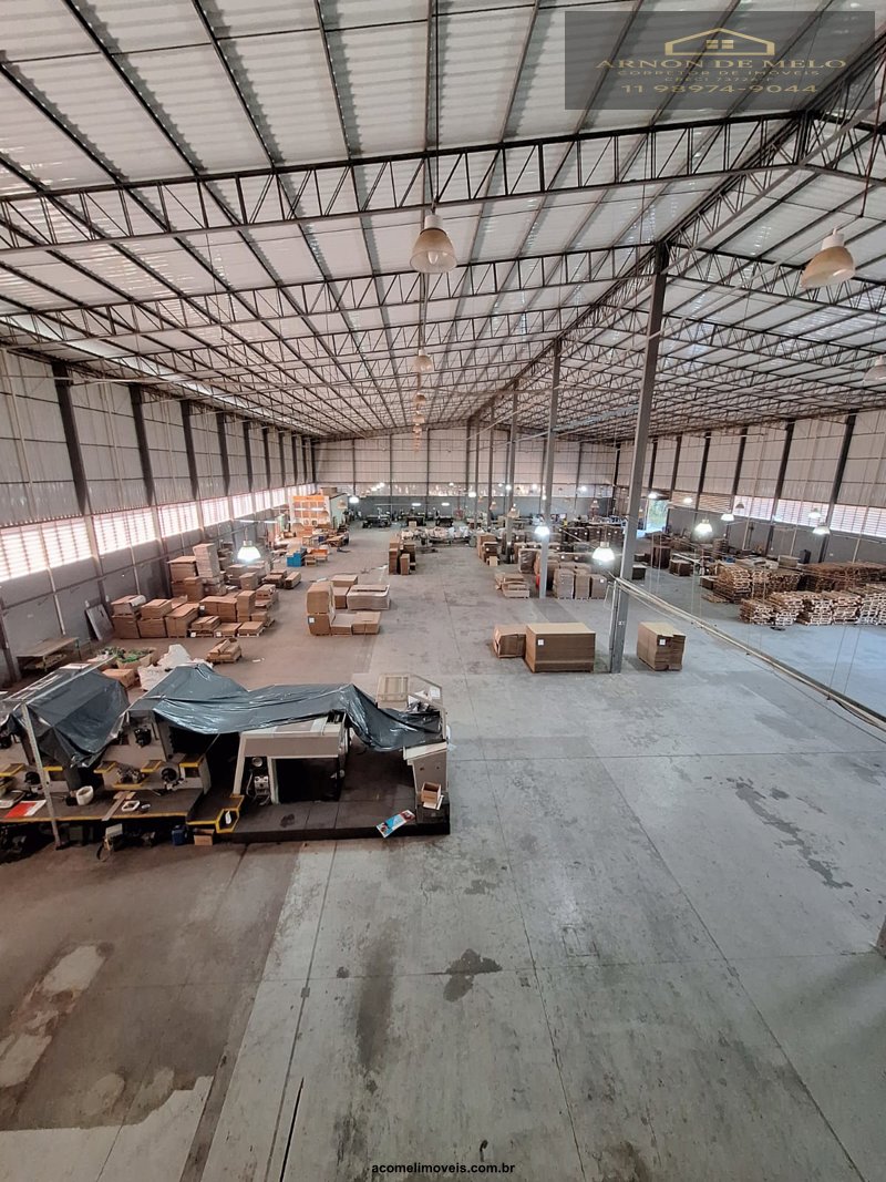Depósito-Galpão, 5664 m² - Foto 17