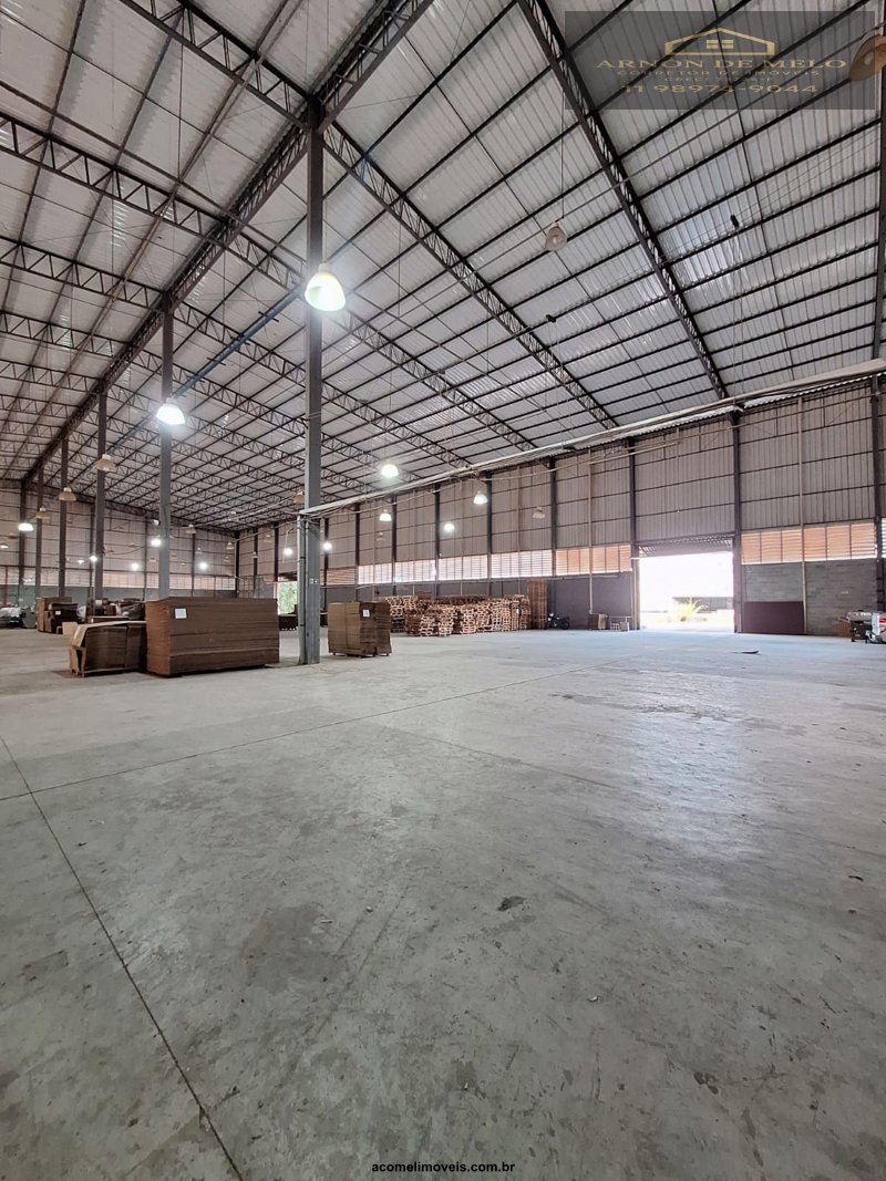 Depósito-Galpão, 5664 m² - Foto 7