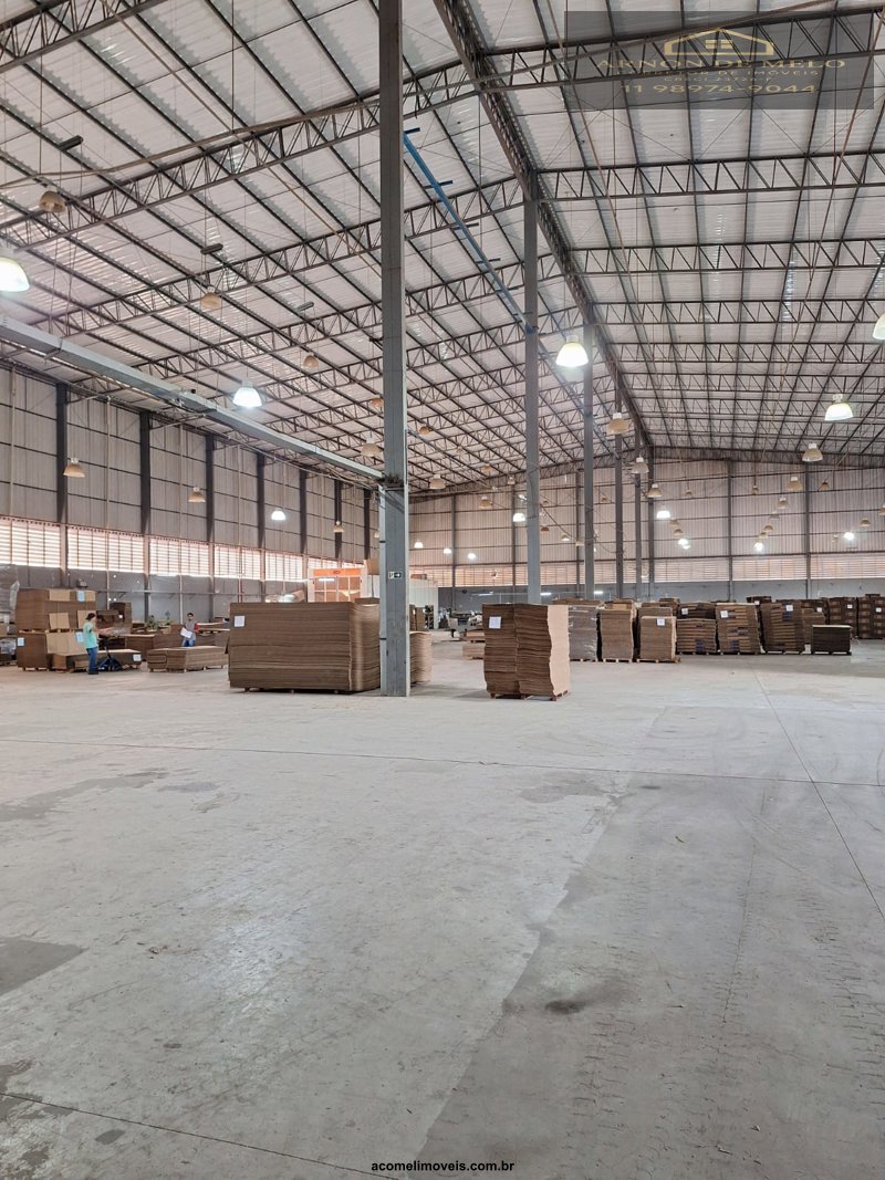 Depósito-Galpão, 5664 m² - Foto 4