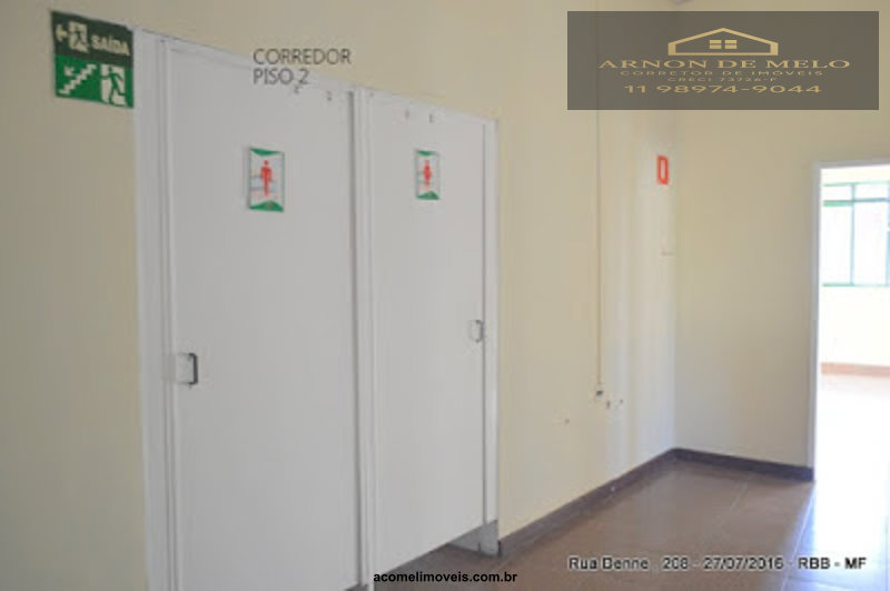 Prédio Inteiro, 1019 m² - Foto 8