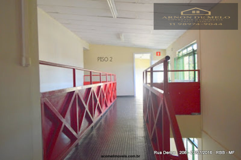 Prédio Inteiro, 1019 m² - Foto 9