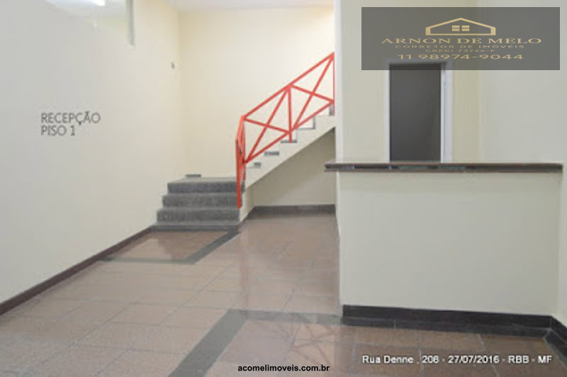 Prédio Inteiro, 1019 m² - Foto 10