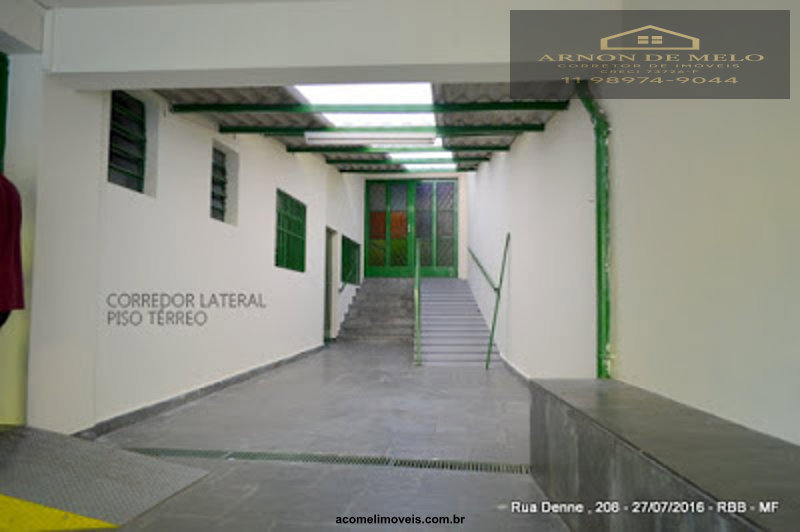 Prédio Inteiro, 1019 m² - Foto 5