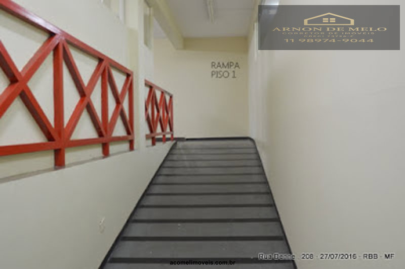 Prédio Inteiro, 1019 m² - Foto 4