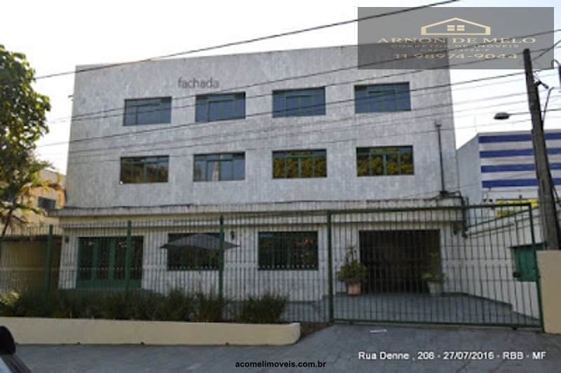 Prédio Inteiro, 1019 m² - Foto 14