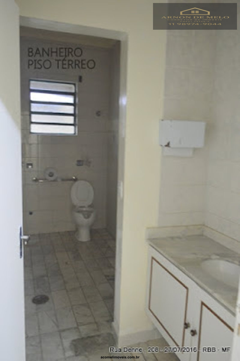 Prédio Inteiro, 1019 m² - Foto 12