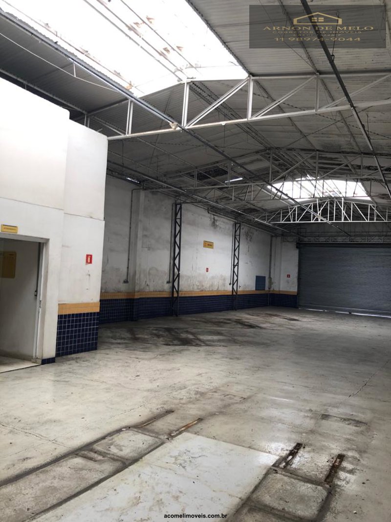 Prédio Inteiro, 368 m² - Foto 2