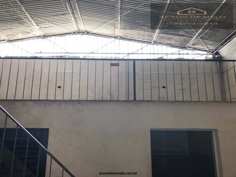 Prédio Inteiro, 368 m² - Foto 5