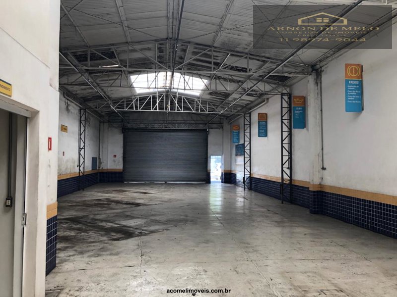 Prédio Inteiro, 368 m² - Foto 1