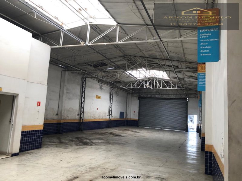 Prédio Inteiro, 368 m² - Foto 4