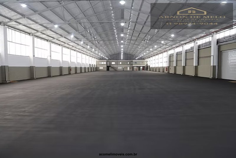 Depósito-Galpão, 4157 m² - Foto 25