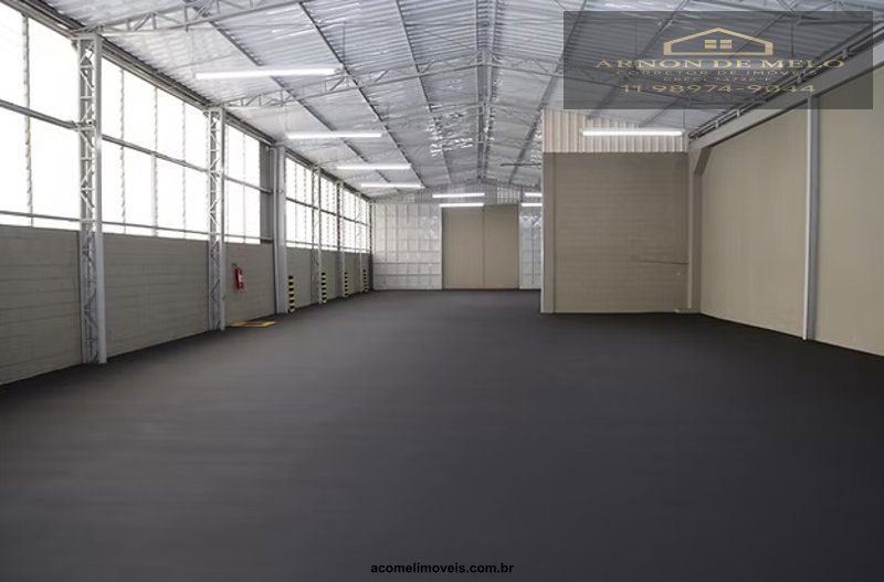 Depósito-Galpão, 4157 m² - Foto 2