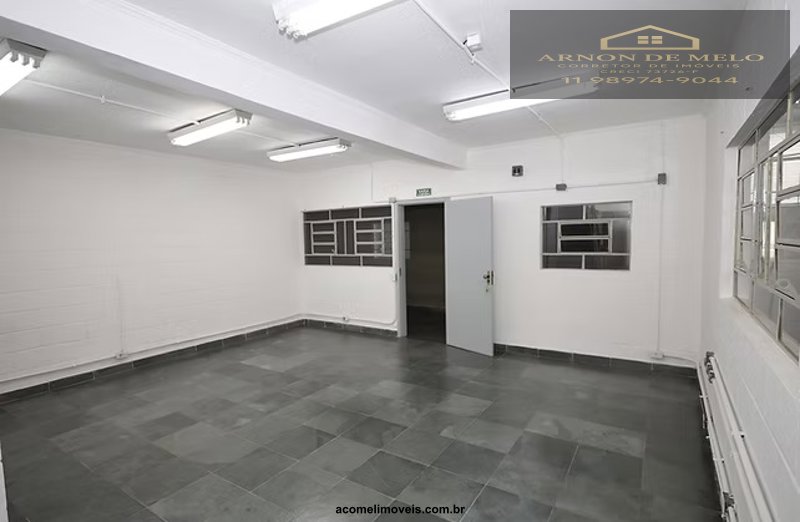 Depósito-Galpão, 4157 m² - Foto 7