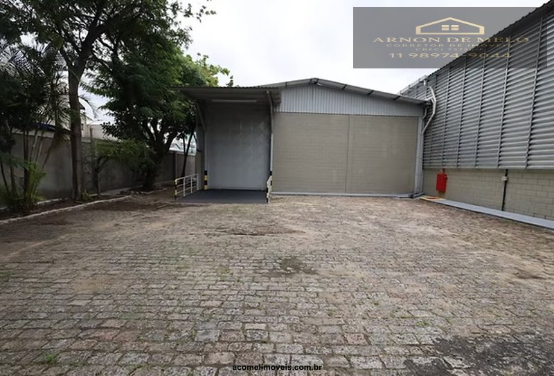 Depósito-Galpão, 4157 m² - Foto 24