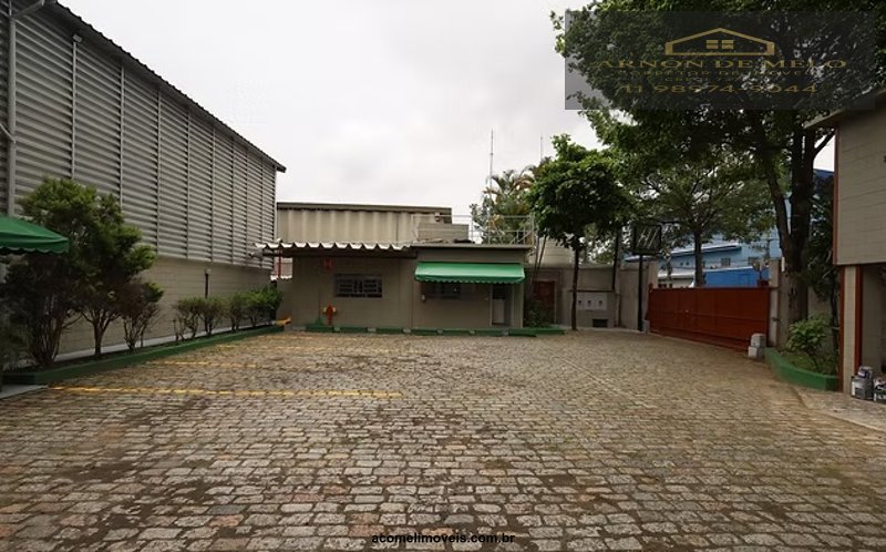 Depósito-Galpão, 4157 m² - Foto 23
