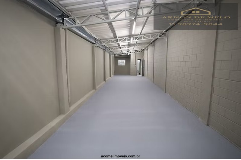 Depósito-Galpão, 4157 m² - Foto 6