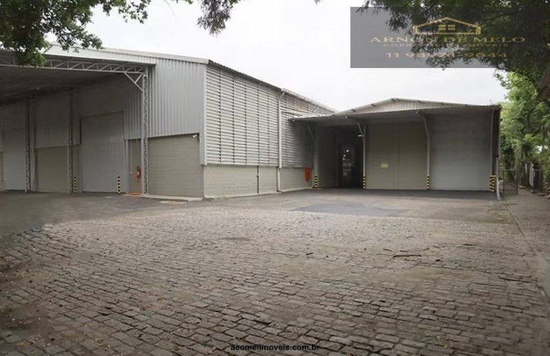 Depósito-Galpão, 4157 m² - Foto 26