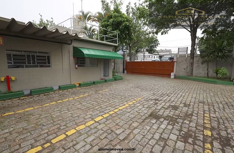 Depósito-Galpão, 4157 m² - Foto 22
