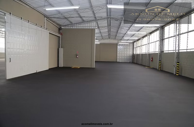 Depósito-Galpão, 4157 m² - Foto 5