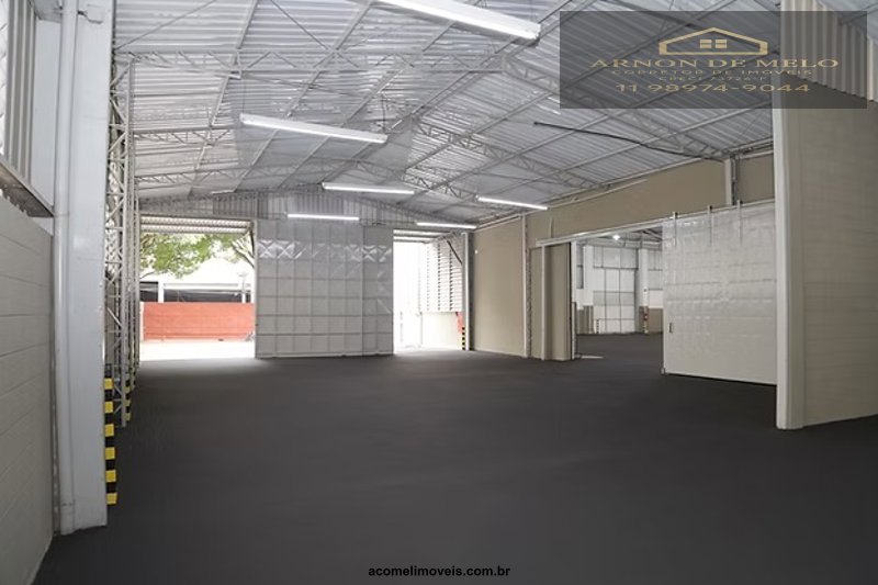 Depósito-Galpão, 4157 m² - Foto 3
