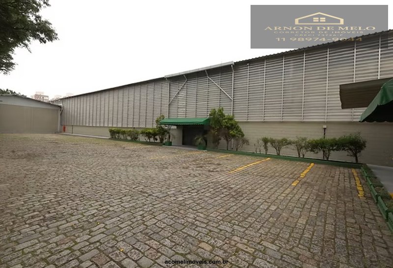 Depósito-Galpão, 4157 m² - Foto 21
