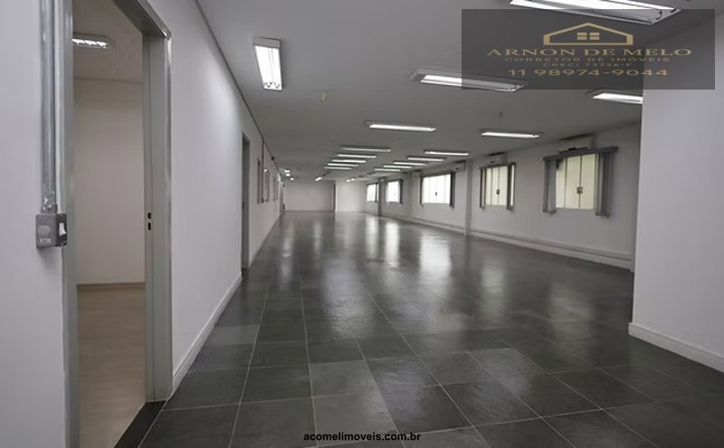 Depósito-Galpão, 4157 m² - Foto 17