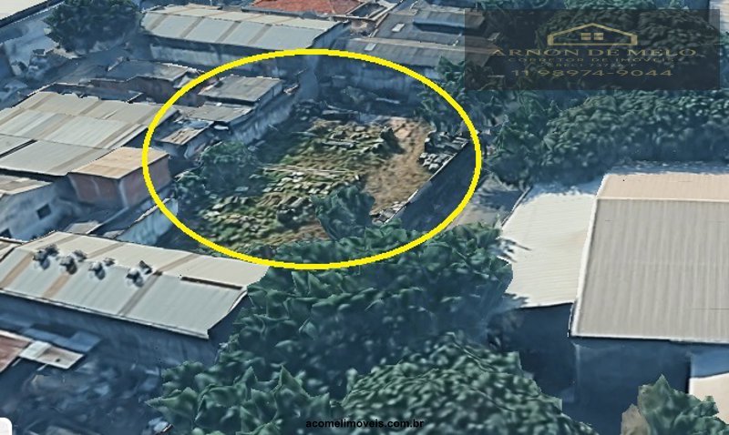 Loteamento e Condomínio, 1250 m² - Foto 3