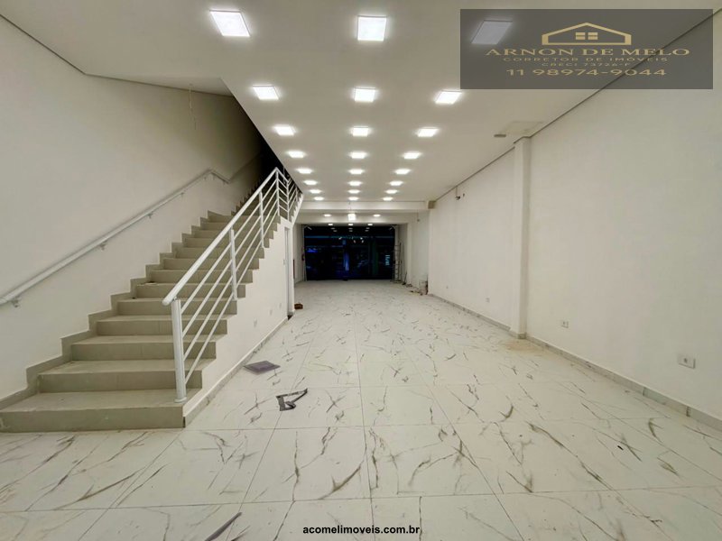 Prédio Inteiro, 440 m² - Foto 7