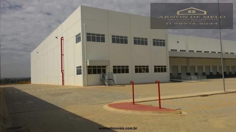 Depósito-Galpão, 1533 m² - Foto 8