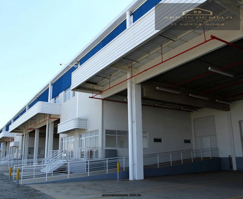 Depósito-Galpão, 1533 m² - Foto 13