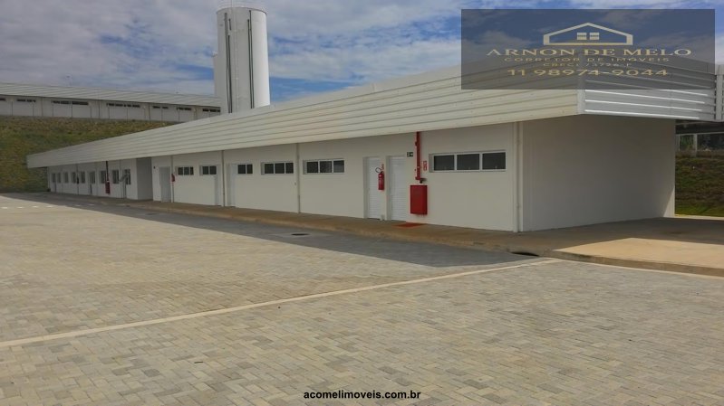 Depósito-Galpão, 1533 m² - Foto 7