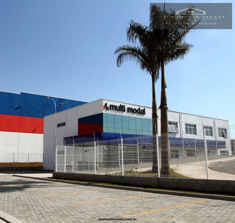 Depósito-Galpão, 1533 m² - Foto 2