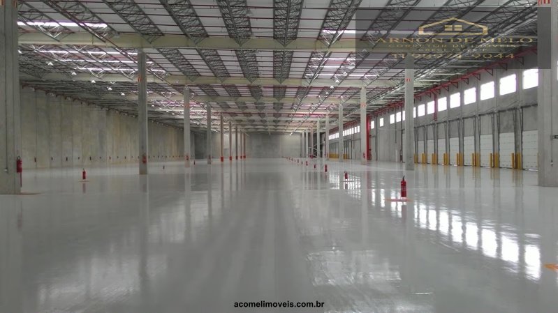 Depósito-Galpão, 1533 m² - Foto 3