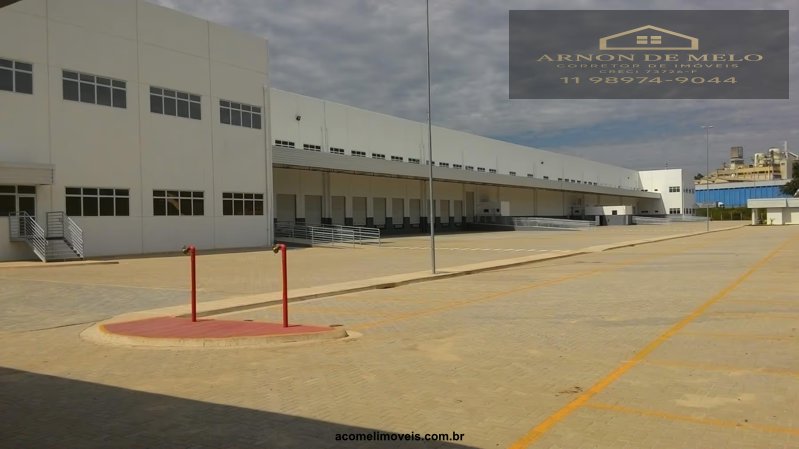 Depósito-Galpão, 1533 m² - Foto 6