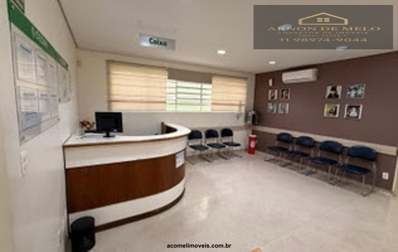 Prédio Inteiro, 1248 m² - Foto 8