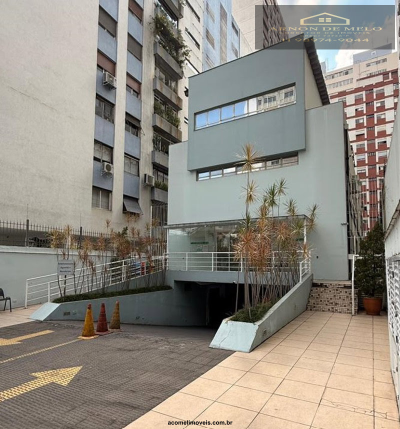 Prédios Comerciais para venda em São Paulo no bairro Jardim Paulista