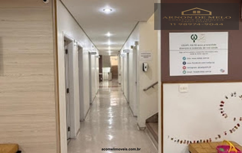 Prédio Inteiro, 1248 m² - Foto 6