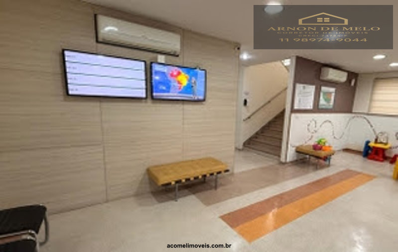Prédio Inteiro, 1248 m² - Foto 4