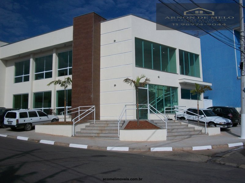 Prédio Inteiro, 160 m² - Foto 3