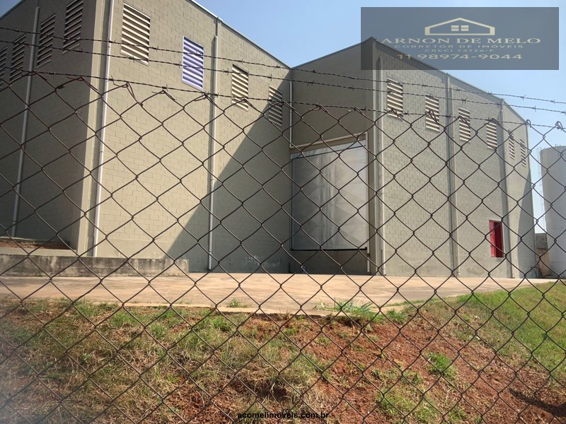 Depósito-Galpão, 1579 m² - Foto 10