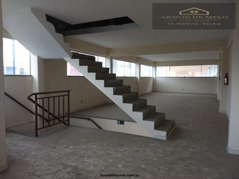 Depósito-Galpão, 1579 m² - Foto 11