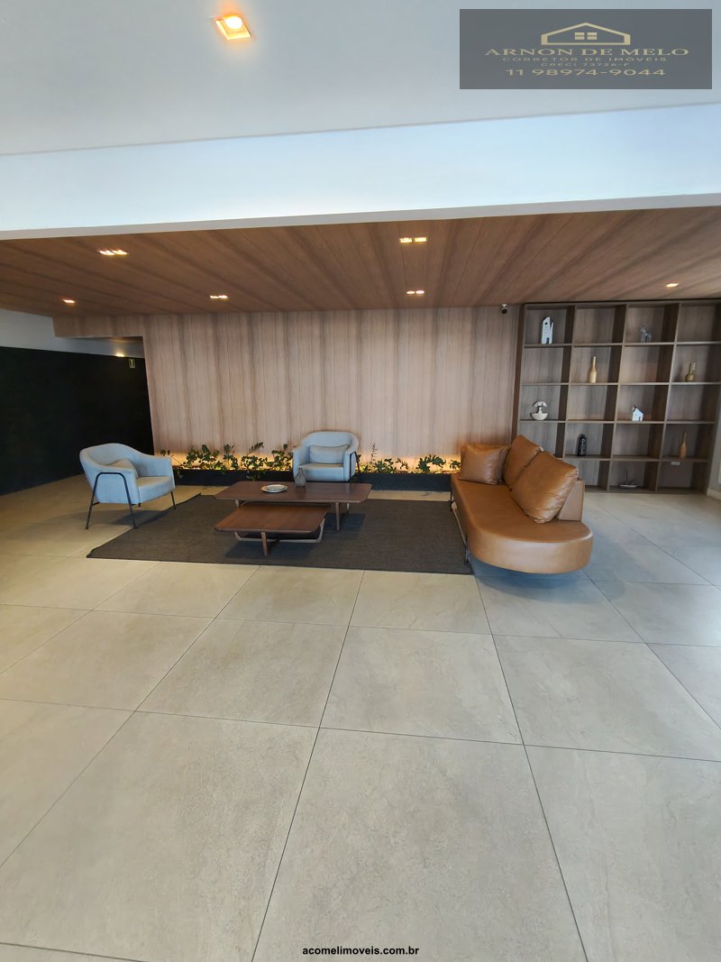 Apartamento, 1 quarto, 46 m² - Foto 5