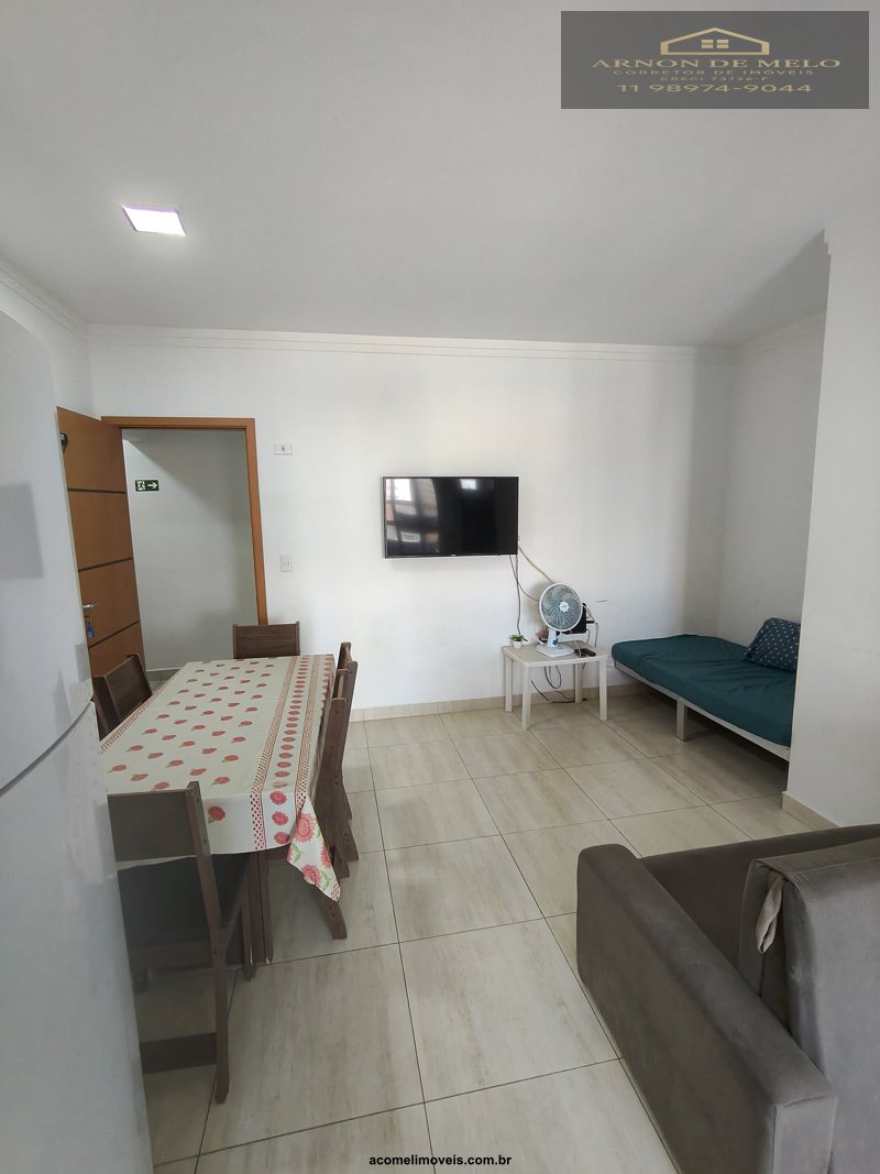 Apartamento, 1 quarto, 46 m² - Foto 16