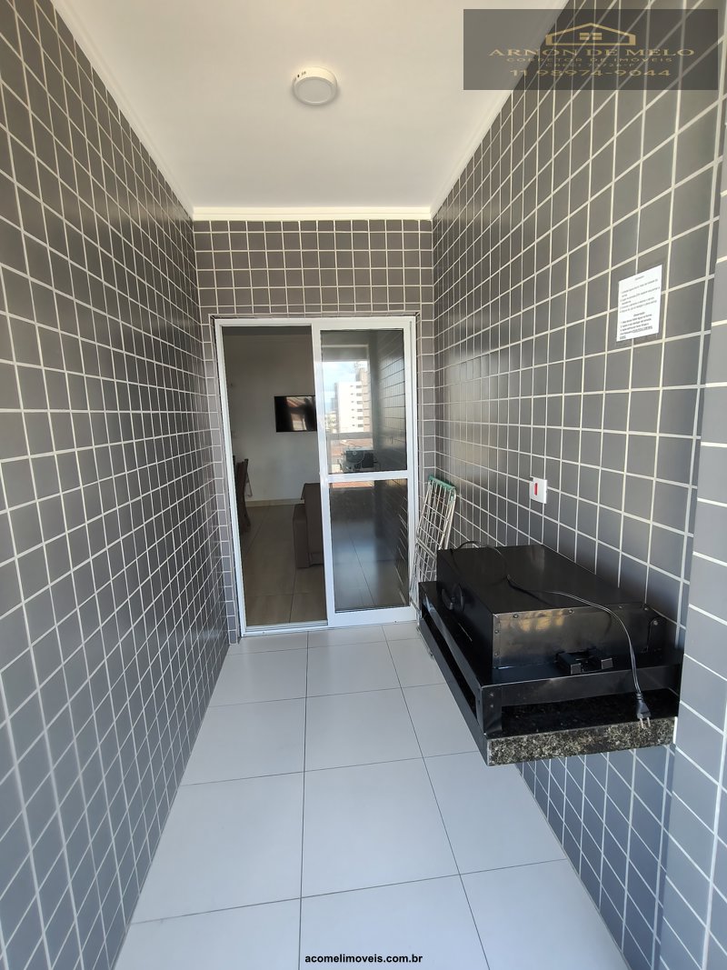 Apartamento, 1 quarto, 46 m² - Foto 8