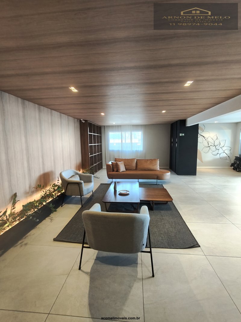 Apartamento, 1 quarto, 46 m² - Foto 6