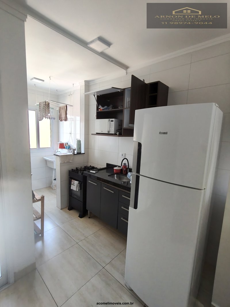 Apartamento, 1 quarto, 46 m² - Foto 15