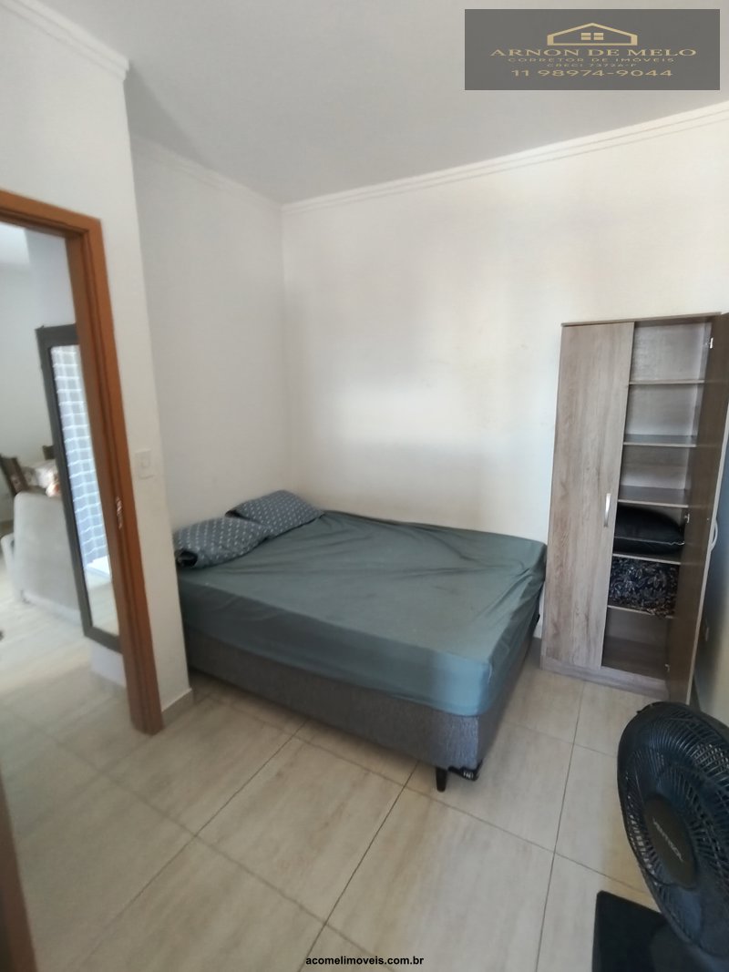 Apartamento, 1 quarto, 46 m² - Foto 12